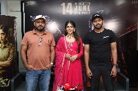 Yevam Movie Press Meet